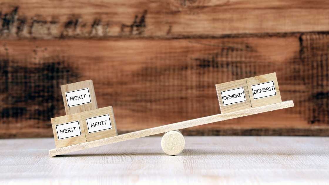 対面キッチンのメリット