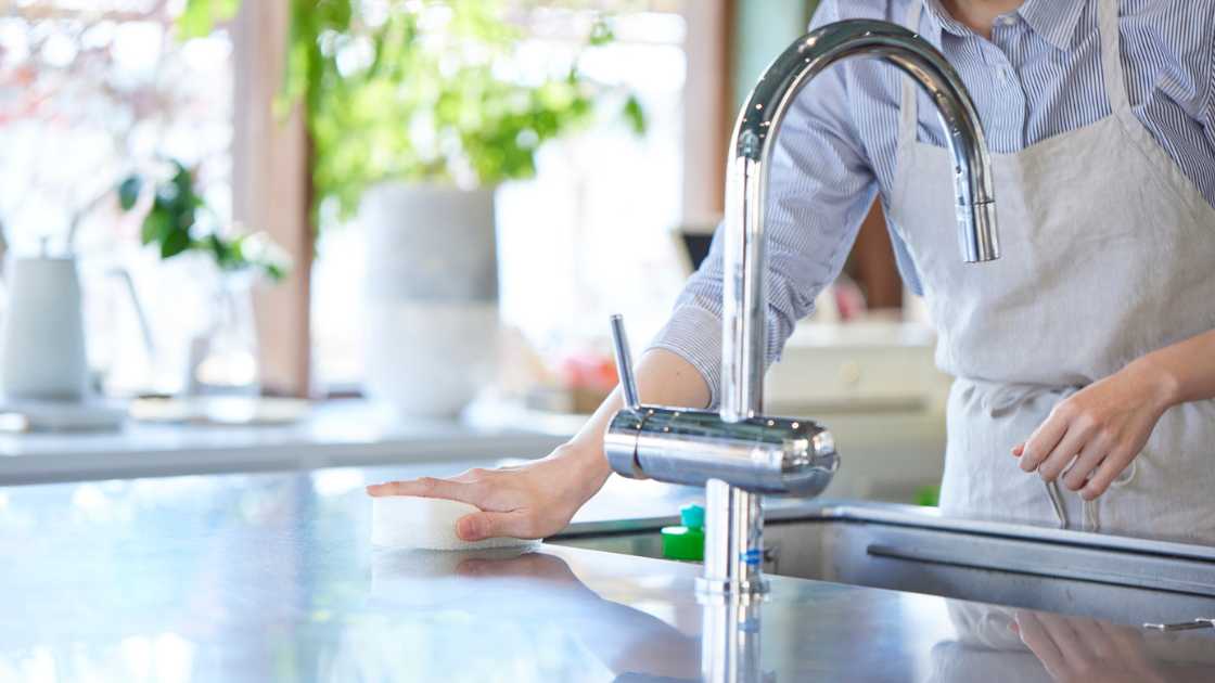 掃除・手入れ・メンテナンス比較