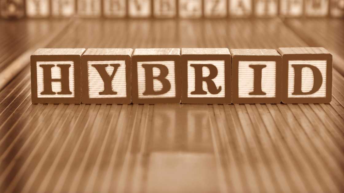 ガスとIHのハイブリッドコンロはアリ?