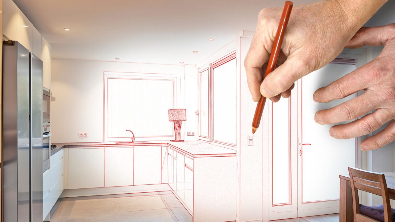 スケルトンリフォーム