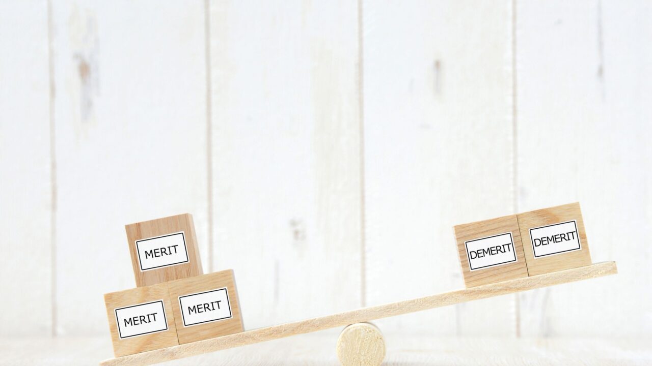 スケルトンリフォームのデメリットと注意点