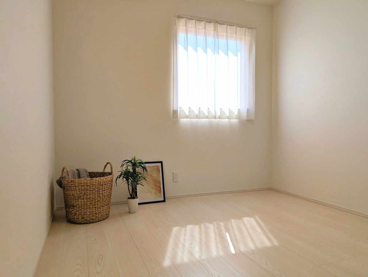 子供部屋・書斎