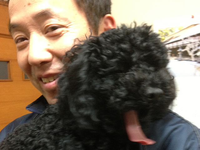 代表　村上幸男