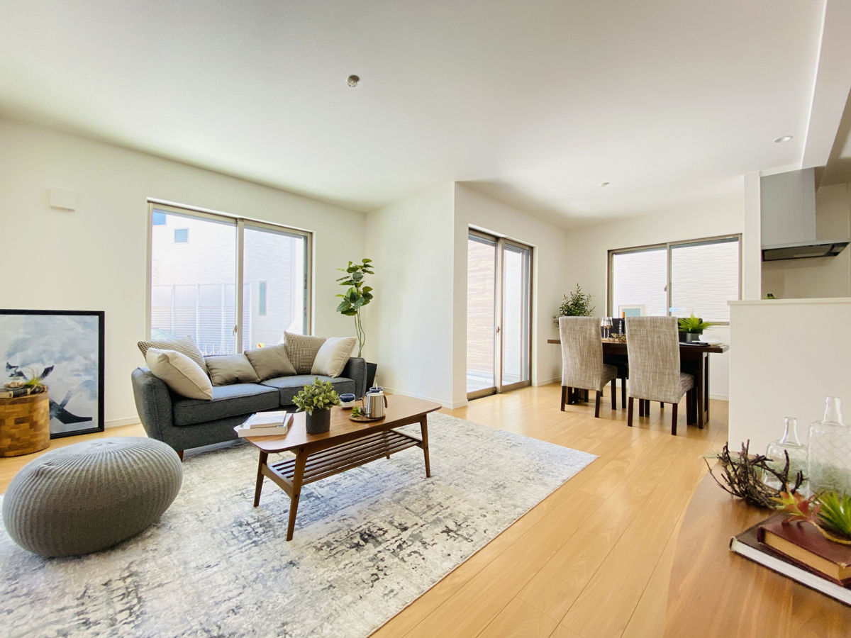 増改築リフォーム